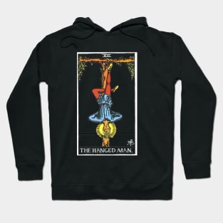 Hanged Man Hoodie